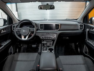 Kia Sportage  2020 à St-Jérôme, Québec - 11 - w320h240px