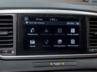 Kia Sportage  2020 à St-Jérôme, Québec - 16 - w320h240px