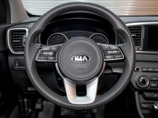 2020 Kia Sportage in St-Jérôme, Quebec - 12 - w320h240px