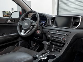 2020 Kia Sportage in St-Jérôme, Quebec - 25 - w320h240px