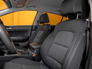 2020 Kia Sportage in St-Jérôme, Quebec - 10 - w320h240px