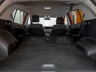 2020 Kia Sportage in St-Jérôme, Quebec - 29 - w320h240px