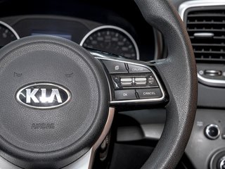 2020 Kia Sportage in St-Jérôme, Quebec - 15 - w320h240px
