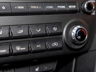 2020 Kia Sportage in St-Jérôme, Quebec - 20 - w320h240px