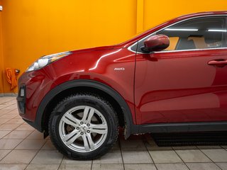 2020 Kia Sportage in St-Jérôme, Quebec - 30 - w320h240px