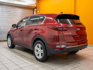 2020 Kia Sportage in St-Jérôme, Quebec - 5 - w320h240px