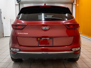 2020 Kia Sportage in St-Jérôme, Quebec - 6 - w320h240px