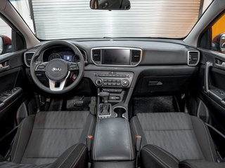 2020 Kia Sportage in St-Jérôme, Quebec - 11 - w320h240px