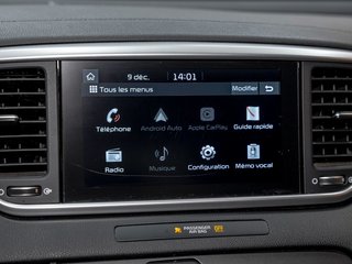 2020 Kia Sportage in St-Jérôme, Quebec - 16 - w320h240px