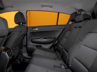 2020 Kia Sportage in St-Jérôme, Quebec - 26 - w320h240px