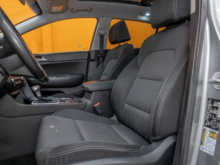Kia Sportage  2020 à St-Jérôme, Québec - 11 - w320h240px