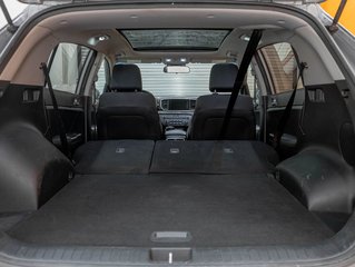 Kia Sportage  2020 à St-Jérôme, Québec - 30 - w320h240px