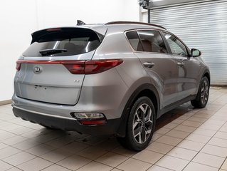 Kia Sportage  2020 à St-Jérôme, Québec - 9 - w320h240px