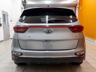 Kia Sportage  2020 à St-Jérôme, Québec - 8 - w320h240px