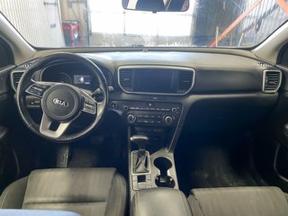 Kia Sportage  2020 à St-Jérôme, Québec - 12 - w320h240px