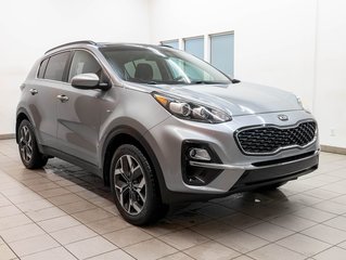 Kia Sportage  2020 à St-Jérôme, Québec - 10 - w320h240px