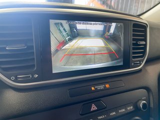 Kia Sportage  2020 à St-Jérôme, Québec - 14 - w320h240px
