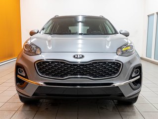 Kia Sportage  2020 à St-Jérôme, Québec - 5 - w320h240px