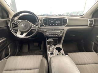 2021 Kia Sportage in St-Jérôme, Quebec - 10 - w320h240px
