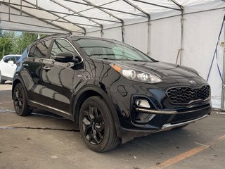 2021 Kia Sportage in St-Jérôme, Quebec - 9 - w320h240px