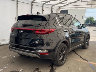 2021 Kia Sportage in St-Jérôme, Quebec - 8 - w320h240px