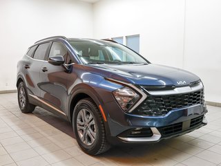 2023 Kia Sportage in St-Jérôme, Quebec - 10 - w320h240px
