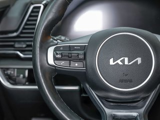 2023 Kia Sportage in St-Jérôme, Quebec - 15 - w320h240px