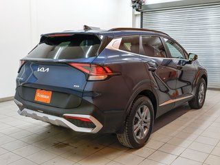 2023 Kia Sportage in St-Jérôme, Quebec - 9 - w320h240px