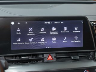 2023 Kia Sportage in St-Jérôme, Quebec - 17 - w320h240px