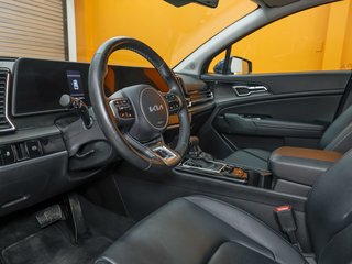 2023 Kia Sportage in St-Jérôme, Quebec - 2 - w320h240px