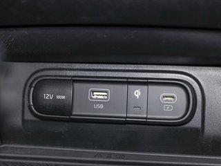 2023 Kia Sportage in St-Jérôme, Quebec - 24 - w320h240px