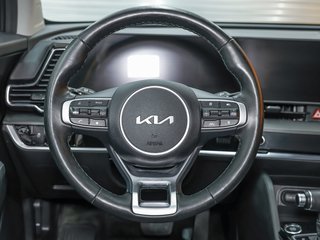 2023 Kia Sportage in St-Jérôme, Quebec - 14 - w320h240px