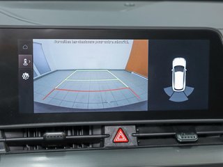 2023 Kia Sportage in St-Jérôme, Quebec - 18 - w320h240px