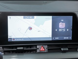 2023 Kia Sportage in St-Jérôme, Quebec - 20 - w320h240px
