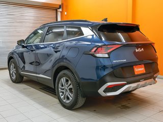 2023 Kia Sportage in St-Jérôme, Quebec - 6 - w320h240px