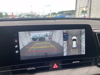 2023 Kia Sportage in St-Jérôme, Quebec - 14 - w320h240px