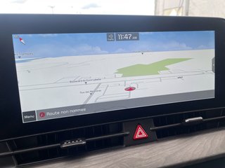 2023 Kia Sportage in St-Jérôme, Quebec - 13 - w320h240px