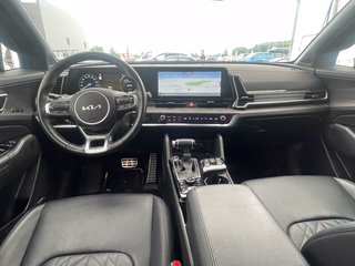2023 Kia Sportage in St-Jérôme, Quebec - 12 - w320h240px
