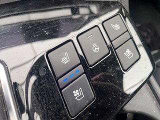 2023 Kia Sportage in St-Jérôme, Quebec - 17 - w320h240px