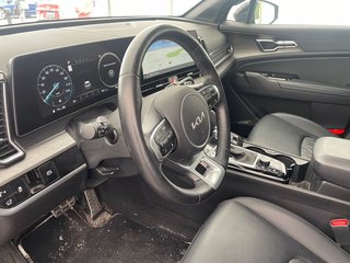 2023 Kia Sportage in St-Jérôme, Quebec - 3 - w320h240px