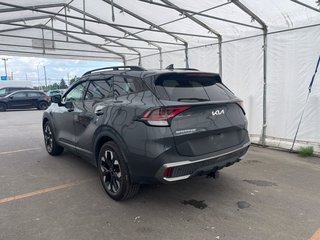 2023 Kia Sportage in St-Jérôme, Quebec - 5 - w320h240px