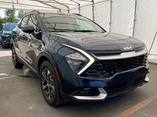 Kia Sportage  2023 à St-Jérôme, Québec - 12 - w320h240px