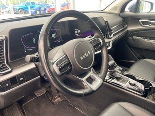 Kia Sportage  2023 à St-Jérôme, Québec - 5 - w320h240px