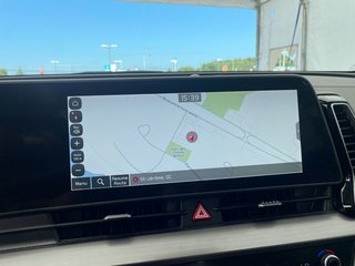 Kia Sportage  2023 à St-Jérôme, Québec - 4 - w320h240px