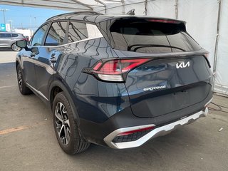 Kia Sportage  2023 à St-Jérôme, Québec - 8 - w320h240px