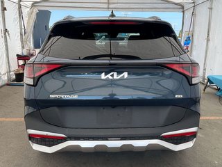 Kia Sportage  2023 à St-Jérôme, Québec - 9 - w320h240px
