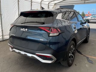 Kia Sportage  2023 à St-Jérôme, Québec - 10 - w320h240px