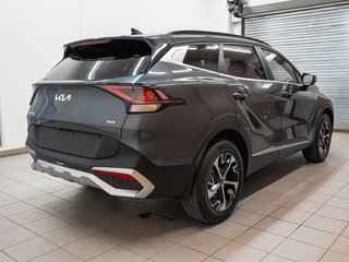 2023 Kia Sportage in St-Jérôme, Quebec - 9 - w320h240px