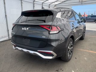 Kia Sportage  2023 à St-Jérôme, Québec - 10 - w320h240px