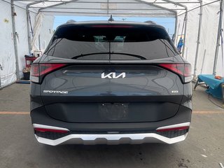 Kia Sportage  2023 à St-Jérôme, Québec - 9 - w320h240px